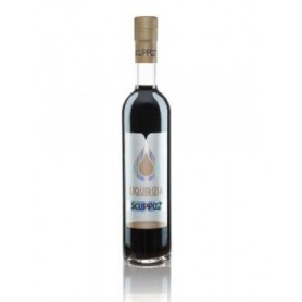 Liquore alla Liquirizia Scuppoz - Formato 05 LT